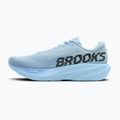 Pánske bežecké topánky Brooks Ghost Amp blue/blue/black 3