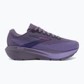 Dámske bežecké topánky Brooks Ghost Amp purple/purple/fuchsia 2