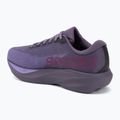 Dámske bežecké topánky Brooks Ghost Amp purple/purple/fuchsia 3