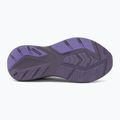 Dámske bežecké topánky Brooks Ghost Amp purple/purple/fuchsia 4