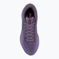 Dámske bežecké topánky Brooks Ghost Amp purple/purple/fuchsia 5
