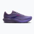 Dámske bežecké topánky Brooks Ghost Amp purple/purple/fuchsia 2