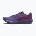 Dámske bežecké topánky Brooks Ghost Amp purple/purple/fuchsia 3