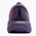 Dámske bežecké topánky Brooks Ghost Amp purple/purple/fuchsia 4