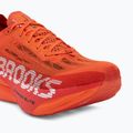Bežecké topánky Brooks Hyperion Elite 6 tigerlily/red/white 7