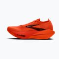 Bežecké topánky Brooks Hyperion Elite 6 tigerlily/red/white 3