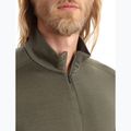 Pánske termo oblečenie Icebreaker 260 Tech LS Half Zip Thermal Longsleeve 4