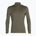 Pánske termo oblečenie Icebreaker 260 Tech LS Half Zip Thermal Longsleeve 6