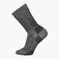 Pánske trekingové ponožky Icebreaker Mountaineer Mid Calf jet heather/espresso