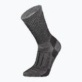 Pánske trekingové ponožky Icebreaker Mountaineer Mid Calf jet heather/espresso 2