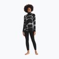 Dámske termo nohavice icebreaker Merino black 5