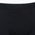 Pánske boxerky Icebreaker Anatomica Cool-Lite 001 black IB1052460011 3