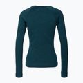 Dámske termo tričko Smartwool Merino 250 Baselayer Crew Boxed navy blue 16370 2