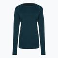 Dámsky termoaktívny longsleeve Smartwool Merino 250 Baselayer Crew Boxed twilight blue heather