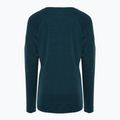 Dámsky termoaktívny longsleeve Smartwool Merino 250 Baselayer Crew Boxed twilight blue heather 2