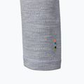 Pánska termoaktívna mikina Smartwool Merino 250 Baselayer Crew Boxed light gray heather 3