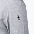 Pánske termo tričko Smartwool Merino 250 Baselayer Crew Boxed šedá 16350 4