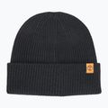 Zimná čiapka Timberland Fisherman Beanie black