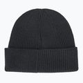 Zimná čiapka Timberland Fisherman Beanie black 2