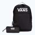 Detský batoh Vans Vans Skool Backpack 18 l black/charcoal