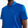 Pánske polo tričko Napapijri Ealis blue lapis 4