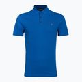 Pánske polo tričko Napapijri Ealis blue lapis 5