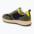 Napapijri pánska obuv NP0A4I7A green/black 3