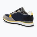 Napapijri pánska obuv NP0A4I7E navy/grey 3