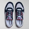 Napapijri pánska obuv NP0A4I79 grey/navy multicolor 13