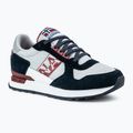 Napapijri pánska obuv NP0A4I79 grey/navy multicolor