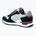 Napapijri pánska obuv NP0A4I79 grey/navy multicolor 3