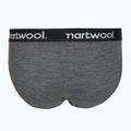 Pánske termo nohavice Smartwool Active Brief medium gray heather 2