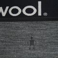 Pánske termo nohavice Smartwool Active Brief medium gray heather 3