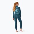 Dámske termo nohavice Smartwool Merino 250 Baselayer Bottom Boxed twilight blue heather 2