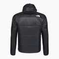 Pánska páperová bunda The North Face Quest Synthetic asphalt grey/black 2
