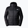 Pánska páperová bunda The North Face Quest Synthetic asphalt grey/black 5