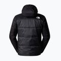 Pánska páperová bunda The North Face Quest Synthetic asphalt grey/black 6