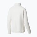Dámska fleecová mikina The North Face 1 Glacier 1/4 Zip biela 2