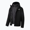 Pánska bunda 3 v 1 The North Face Carto Triclimate black NF0A5IWIJK31