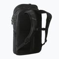 Mestský batoh The North Face Kaban 2.0 27 l black/black 2
