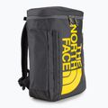 The North Face Base Camp Fuse Box 21 l grey NF0A52T8 detský mestský batoh