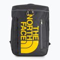 The North Face Base Camp Fuse Box 21 l grey NF0A52T8 detský mestský batoh 2