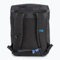 The North Face Base Camp Fuse Box 21 l grey NF0A52T8 detský mestský batoh 3