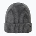 Zimná čiapka The North Face Fisherman medium grey heather