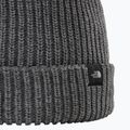 Zimná čiapka The North Face Fisherman medium grey heather 2