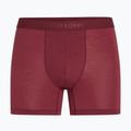 Pánske termo boxerky icebreaker Anatomica Boxers port