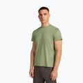 Pánske tričko Icebreaker Merino Core Tee lichen