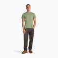 Pánske tričko Icebreaker Merino Core Tee lichen 2