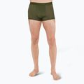 Pánske termo boxerky Icebreaker Merino 125 Cool-Lite Anatomica Trunks loden 2