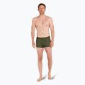 Pánske termo boxerky Icebreaker Merino 125 Cool-Lite Anatomica Trunks loden 3